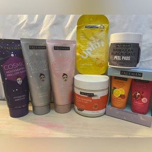 freeman mask bundle